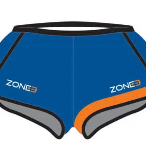 ZONE 3 W SOFT TRAINING SHORTs