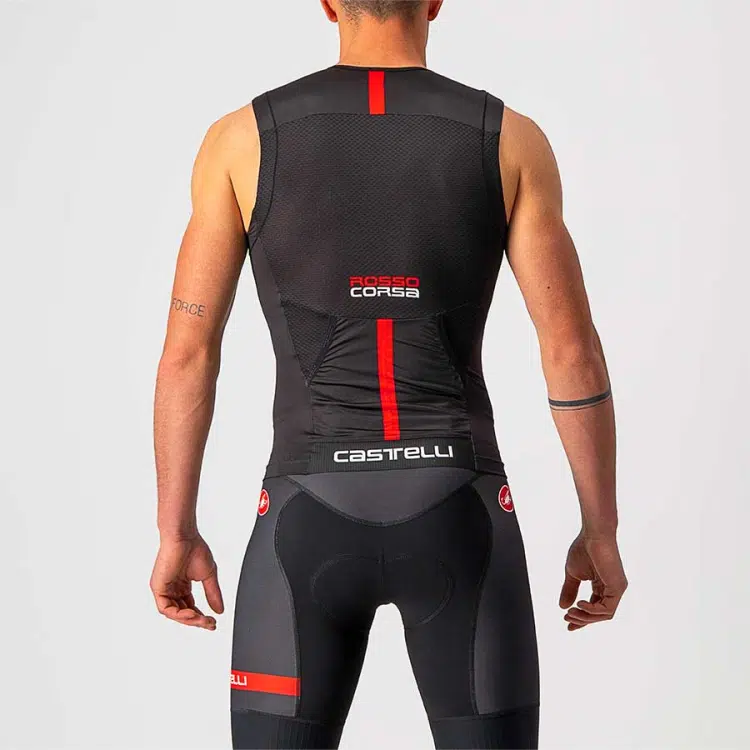 ⁦FREE TRI 2 SLEEVELESS ToP⁩ – תמונה ⁦3⁩