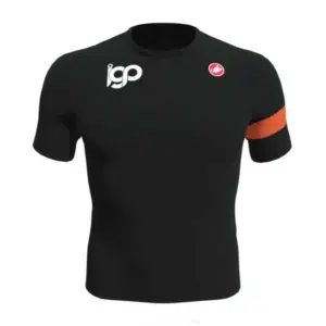 IGP TECH TEE ss