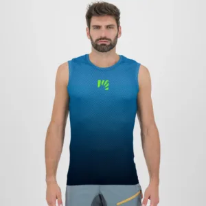VERVE MeSH SLEEVELESS