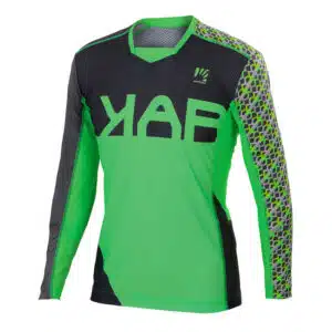 JUMP JERSEY ls
