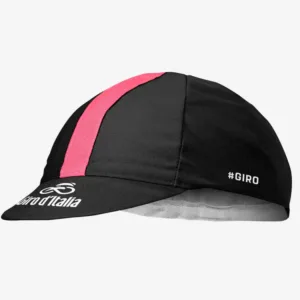 GIRO d'ITALIA CYCLING CAP