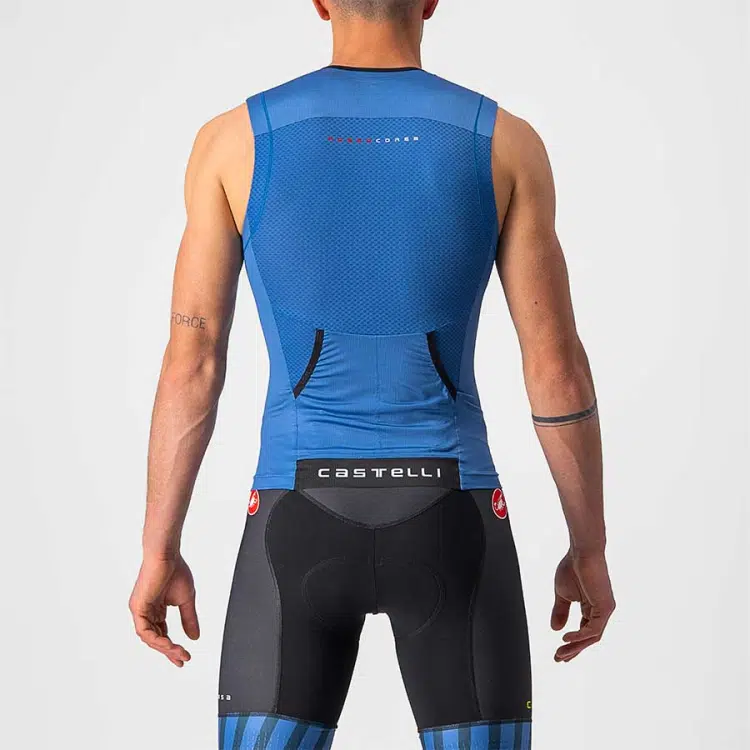 ⁦FREE TRI 2 SLEEVELESS ToP⁩ – תמונה ⁦4⁩