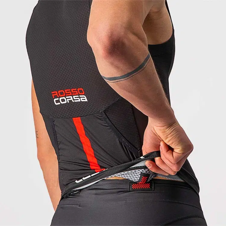 ⁦FREE TRI 2 SLEEVELESS ToP⁩ – תמונה ⁦5⁩