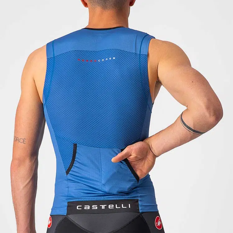 ⁦FREE TRI 2 SLEEVELESS ToP⁩ – תמונה ⁦6⁩