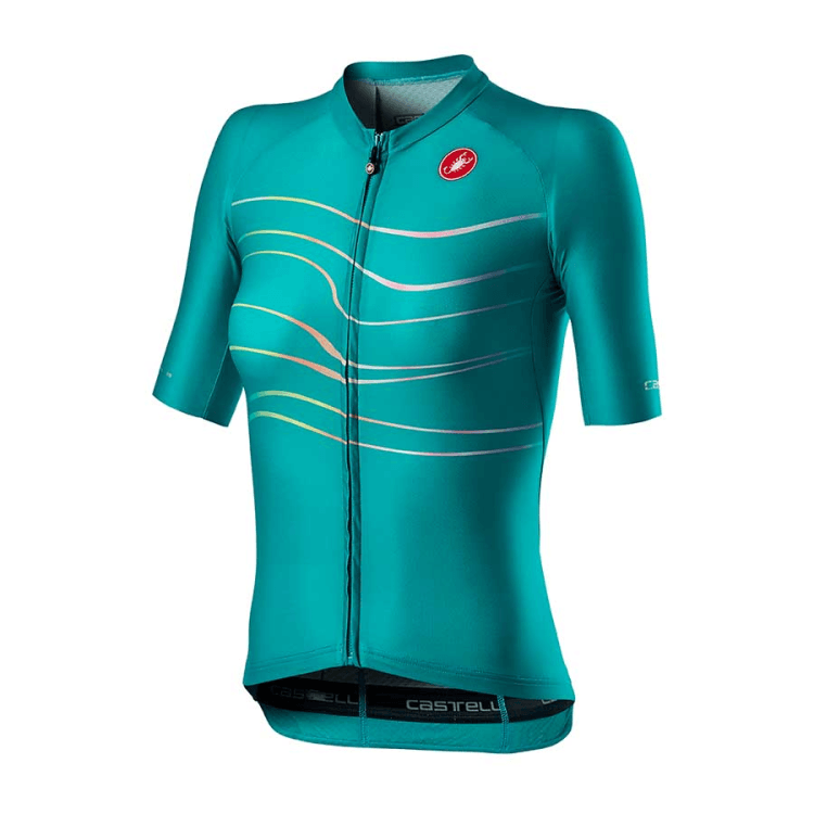 AERO PRO w JERSEY | חולצת רכיבה לנשים - Isravelo AERO PRO w JERSEY | חולצת רכיבה לנשים - Isravelo