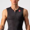 FREE TRI 2 SLEEVELESS ToP - Thumbnail Image 7