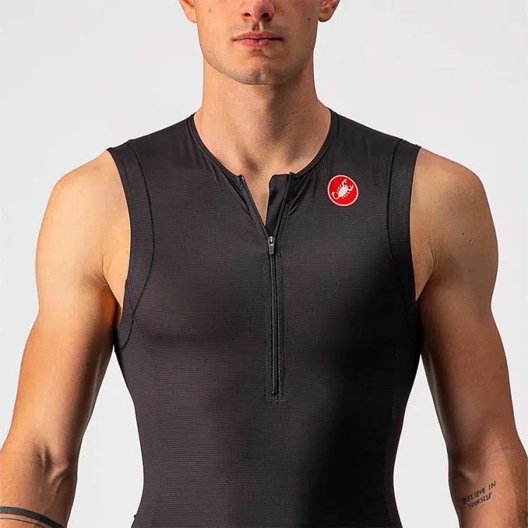 ⁦FREE TRI 2 SLEEVELESS ToP⁩ – תמונה ⁦7⁩