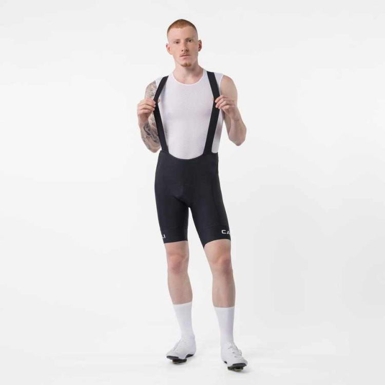 COMPETIZIONE 2 KIT Bibshorts – תמונה 1