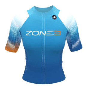 Zone 3 AERO RACE 8 W JERSEY