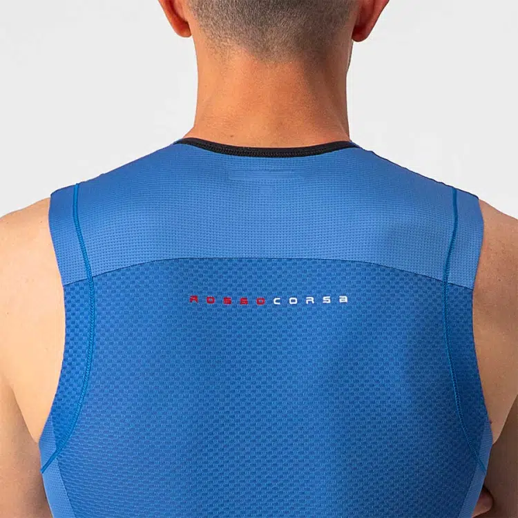 ⁦FREE TRI 2 SLEEVELESS ToP⁩ – תמונה ⁦8⁩