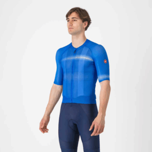 CLIMBER A/C Jersey
