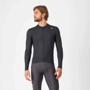 ESPRESSO Thermal Jersey