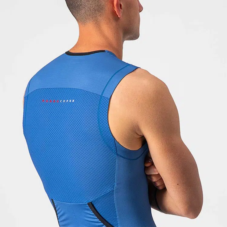 ⁦FREE TRI 2 SLEEVELESS ToP⁩ – תמונה ⁦9⁩