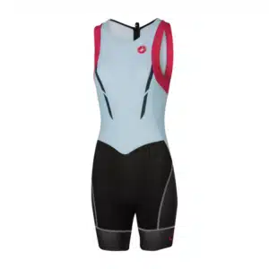 SHORT DISTANCE w RACE SUIT