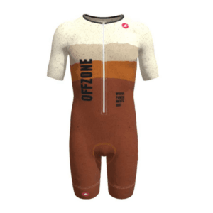 OFFZone CORE SS Xterra Suit