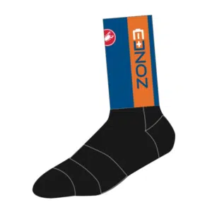 ZONE 3 FAST FEET sock