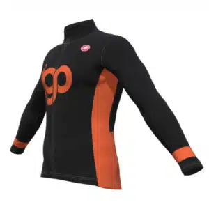 IGP LS THERMAL JERSEy