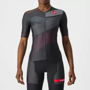FREE SPEED 2 w RACE JERSEY