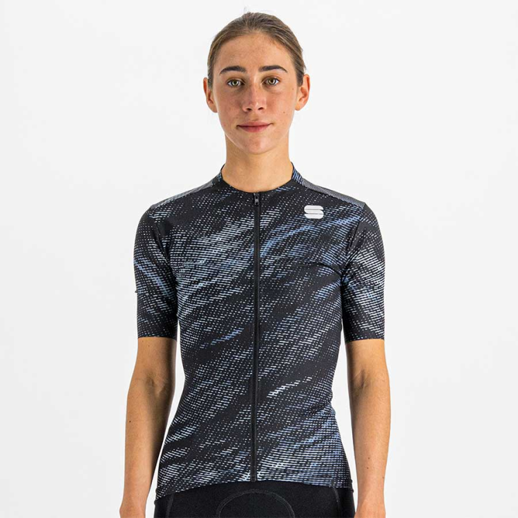 ⁦CLIFF SUPERGiARA w JERSEY,L,שחור 002⁩ – תמונה ⁦1⁩