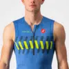 FREE TRI 2 SLEEVELESS ToP - Thumbnail Image 12