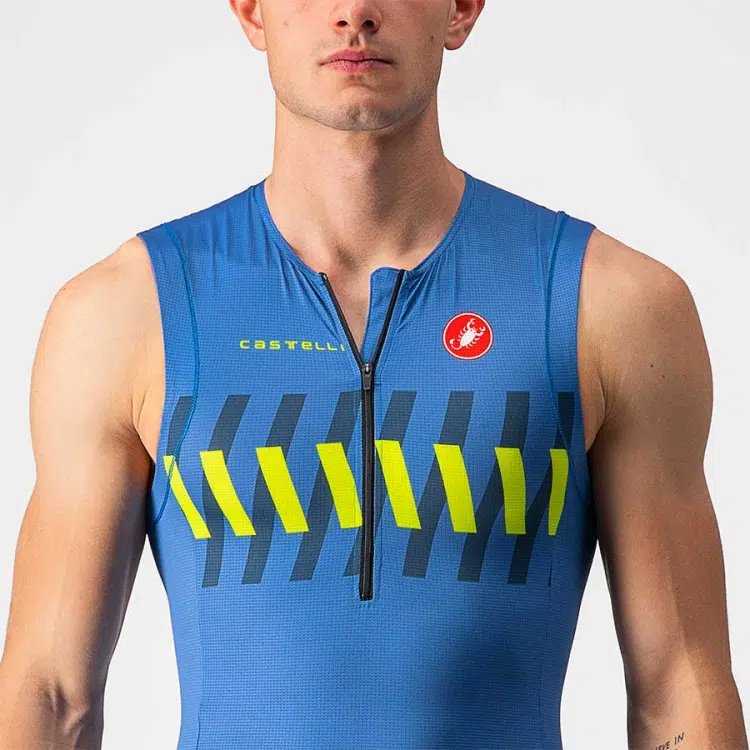 ⁦FREE TRI 2 SLEEVELESS ToP⁩ – תמונה ⁦12⁩