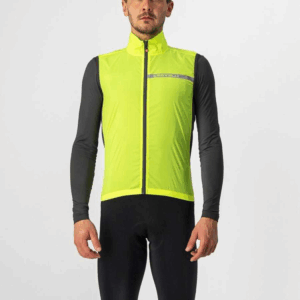 Squadra Stretch Vest