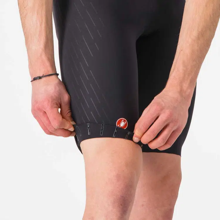 ⁦FREE AERo Race S Bibshorts⁩ – תמונה ⁦4⁩