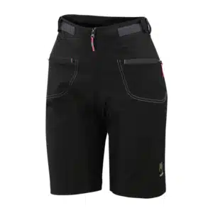 BALLISTIC EVO w SHORT