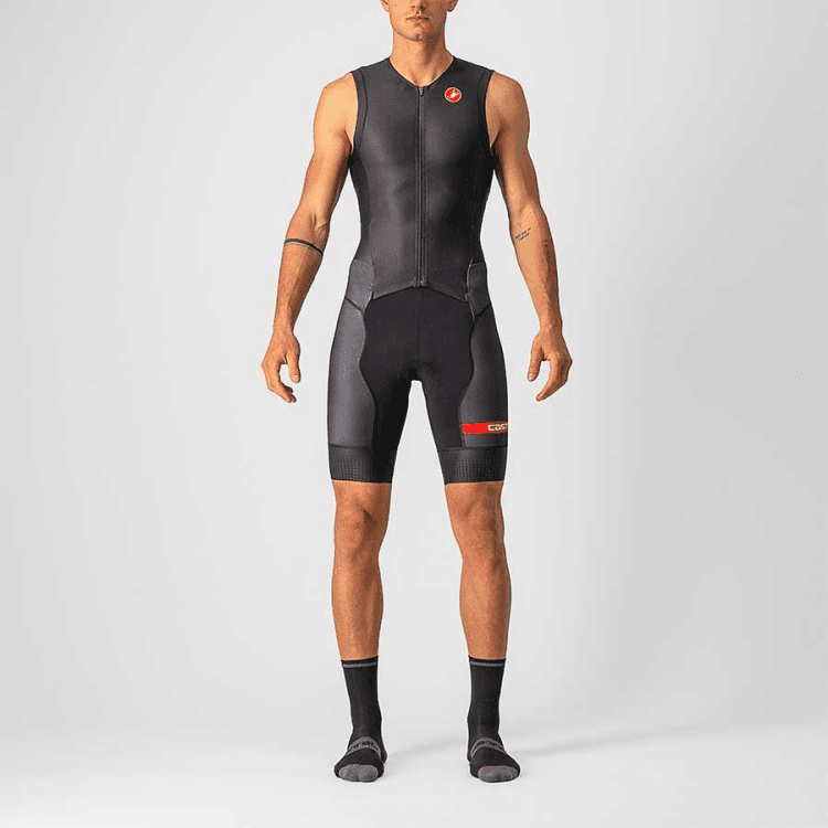 FREE SANREMO 2 Suit SLEEVELESS Isravelo free-sanremo-2-suit-sleeveless-isravelo