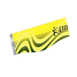 4Fitness Thermal Headband