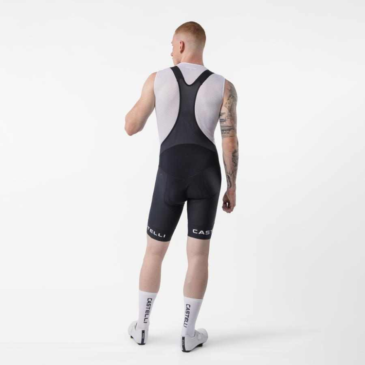 COMPETIZIONE 2 KIT Bibshorts – תמונה 3