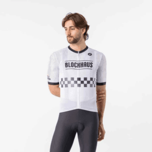 GIRO 109 BLOCKHAUS Jersey