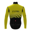 4Fitness Perfetto LS Jacket - Thumbnail Image 2