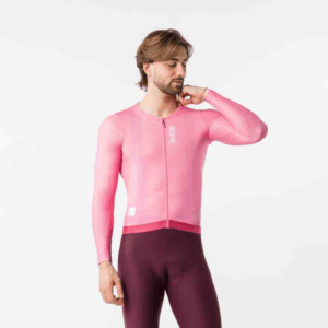 GIRO 109 CORRETTO LS Jersey