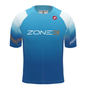 ZONE 3 TECH Tee SS