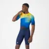 FREE SAN REMO 3 SS Suit - Thumbnail Image 2