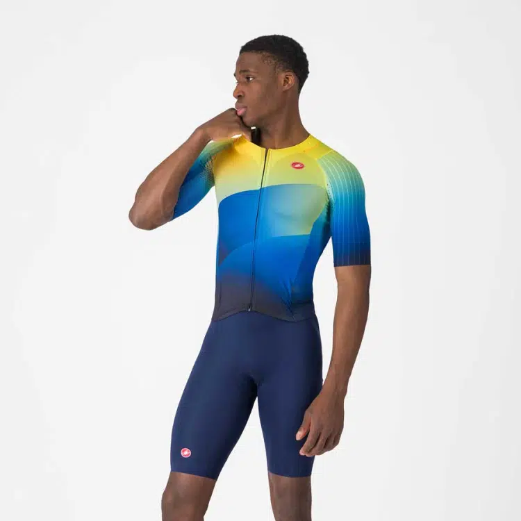 FREE SAN REMO 3 SS Suit – תמונה 2