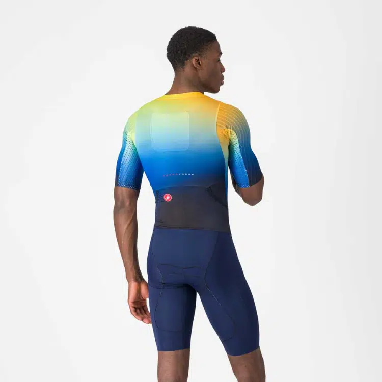 FREE SAN REMO 3 SS Suit – תמונה 4