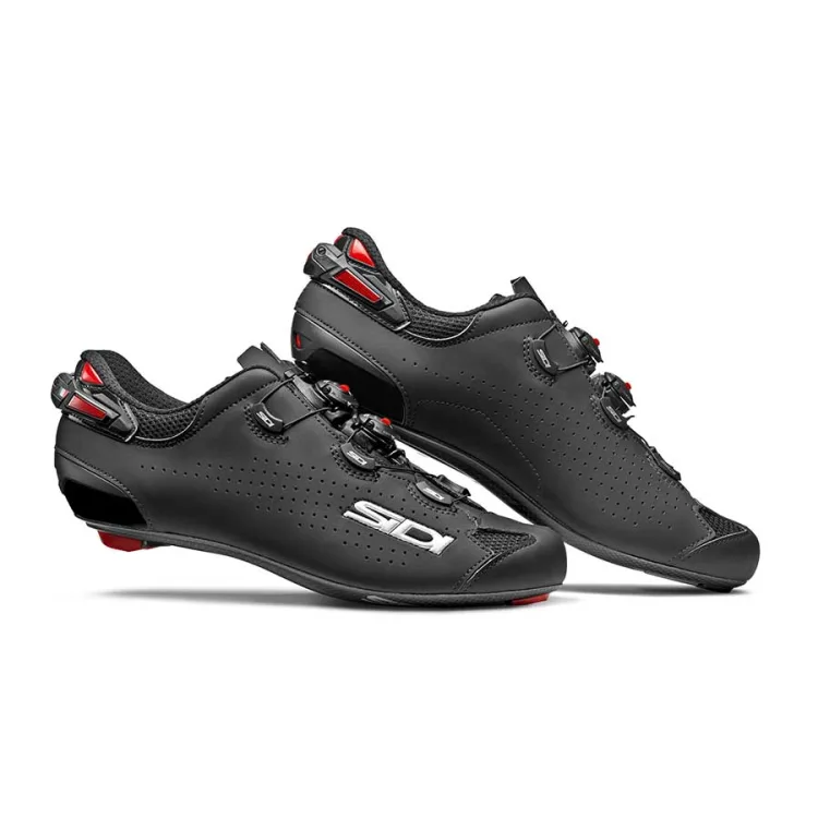 ⁦SIDI Shot 2 Scarpe Road⁩ – תמונה ⁦1⁩