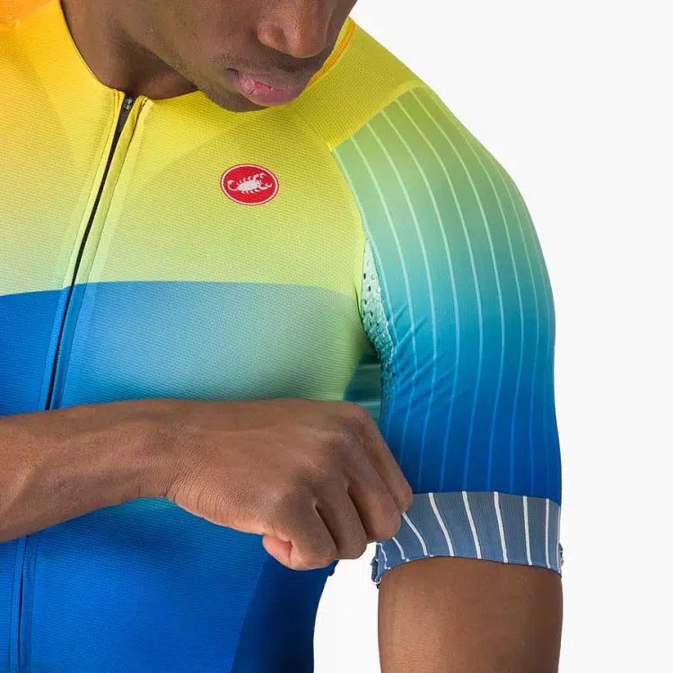 FREE SAN REMO 3 SS Suit – תמונה 6