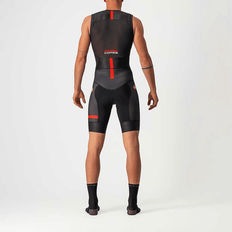 FREE SANREMO 2 Suit SLEEVELESS Isravelo free-sanremo-2-suit-sleeveless-isravelo