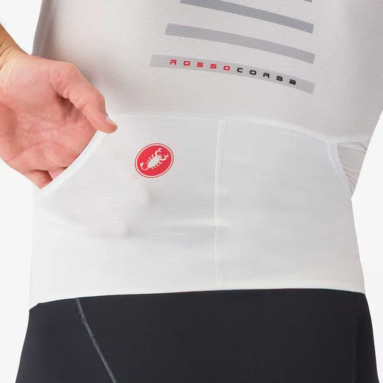 FREE SAN REMO 3 SS Suit – תמונה 7