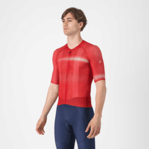 CLIMBER A/C Jersey