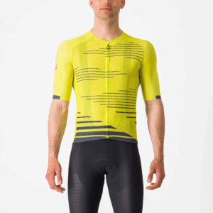 CLIMBER's 4.0 Jersey