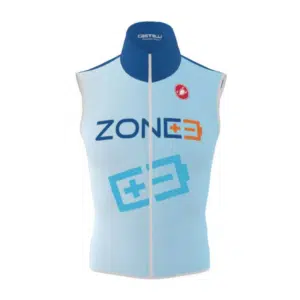 Zone 3 PRO LIGHT WIND VEST