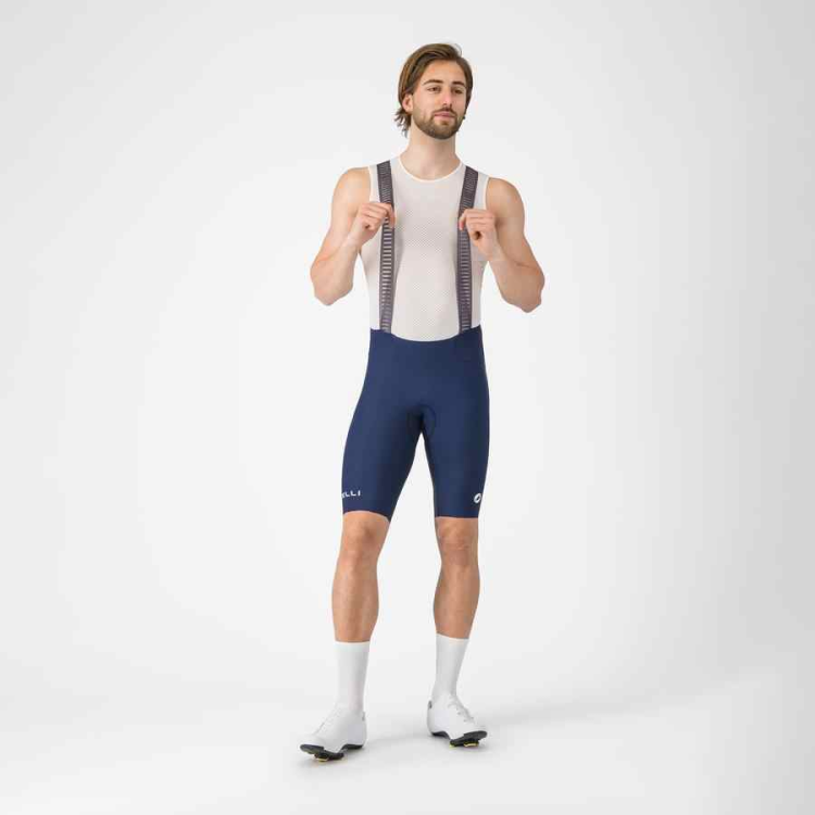 ESPRESSO 2 Bibshort