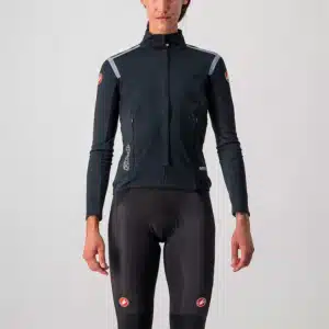 PERFETTO ROS w LONG SLEEVE