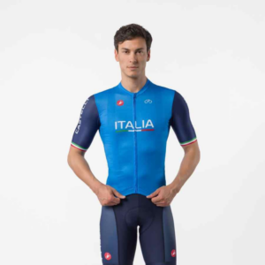 ITALIA Competizione 4 Jersey