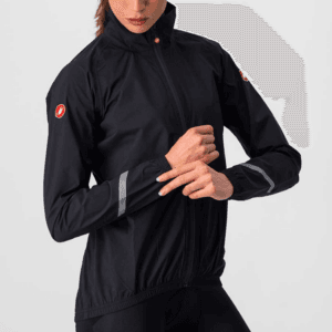 EMERGENCY 2 W Rain JACKET